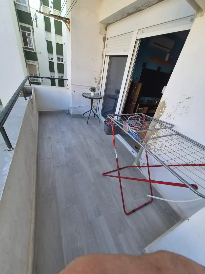 Piso en venta en Barriada de Andalucía - Ardila
