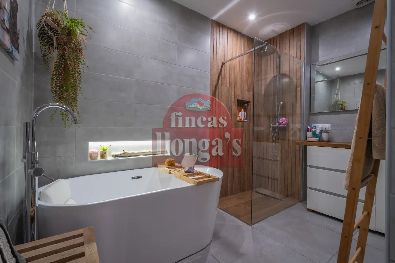 Baño de Casa o chalet en venta en Maó - Mahón