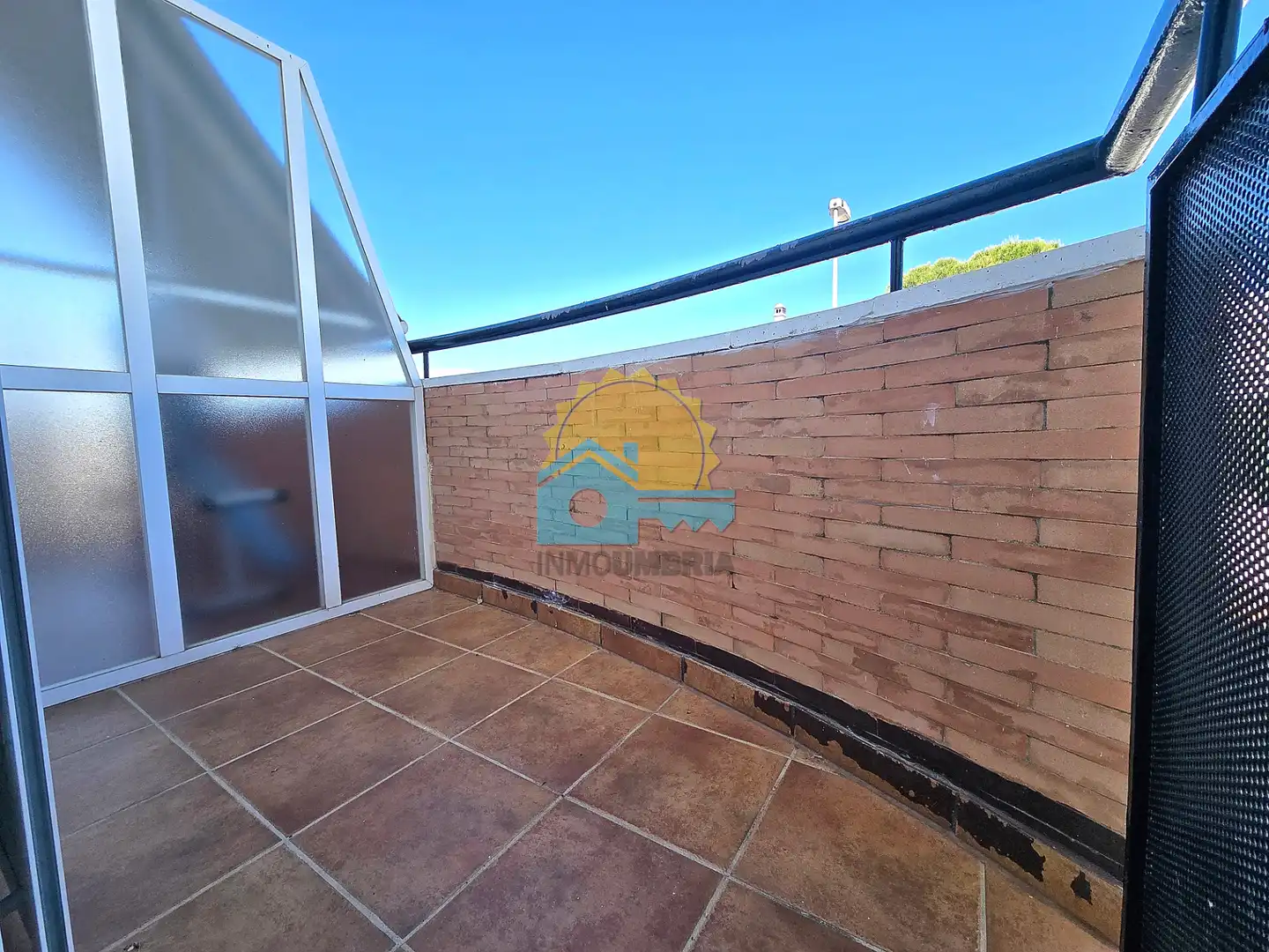 Casa a schiera con terrazza in vendita a El Portil, imagen 15