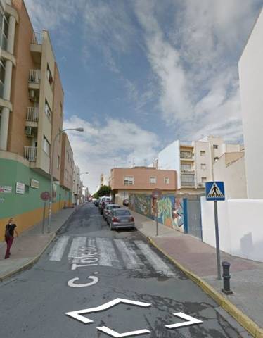 Piso en Venta en Ejido Sur