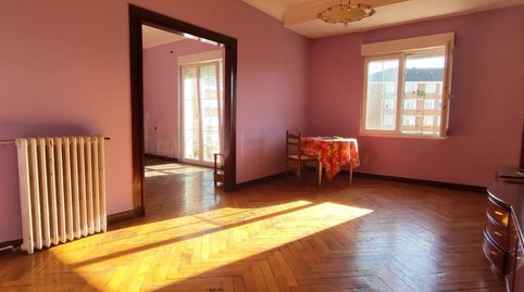 Foto 3 de Piso en venta en El Parque - Zapatón, Torrelavega