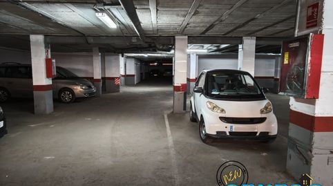 Foto 3 de Garaje en venta en Calle la Loma, 107, Avenida Habaneras - Curva de Palangre, Torrevieja