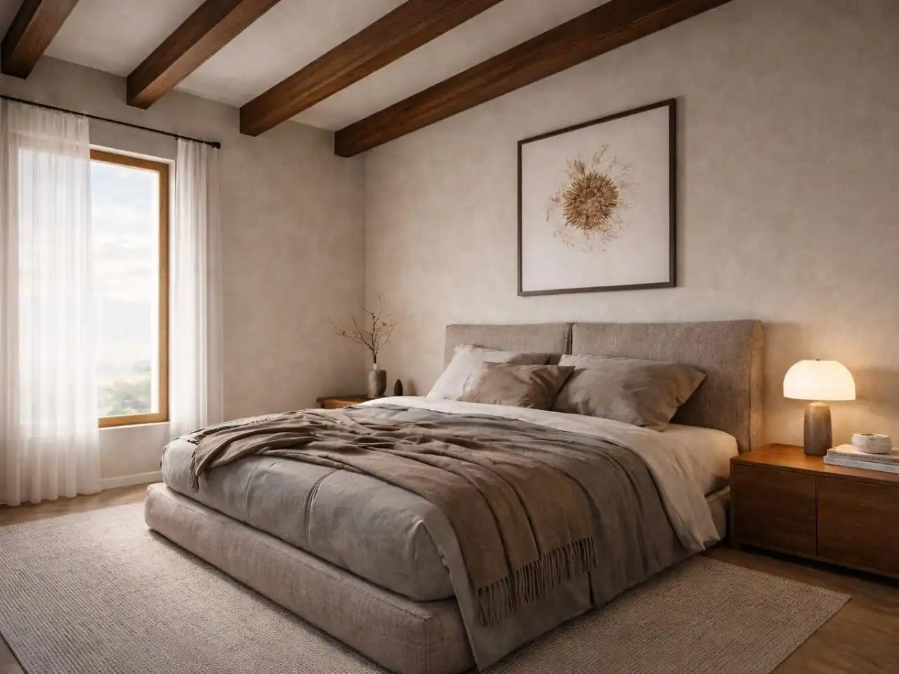 Habitación de Casa o chalet en venta en Centro