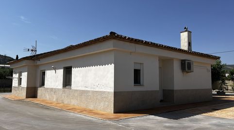 Foto 4 de Casa o xalet en venda a El Llombo, Ontinyent
