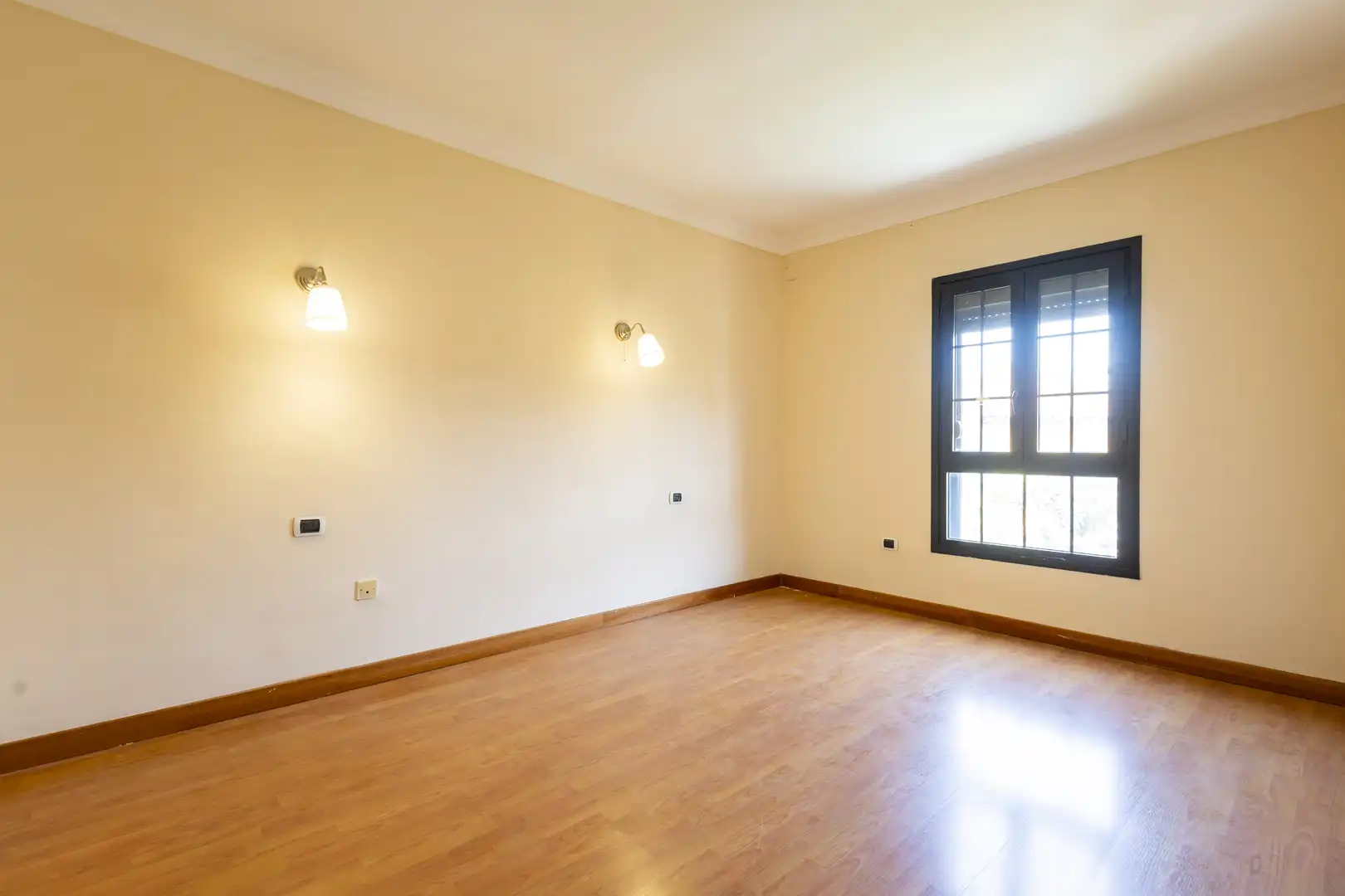 Habitación de Casa adosada en venta en San Cristóbal de la Laguna con Jardín privado y Trastero
