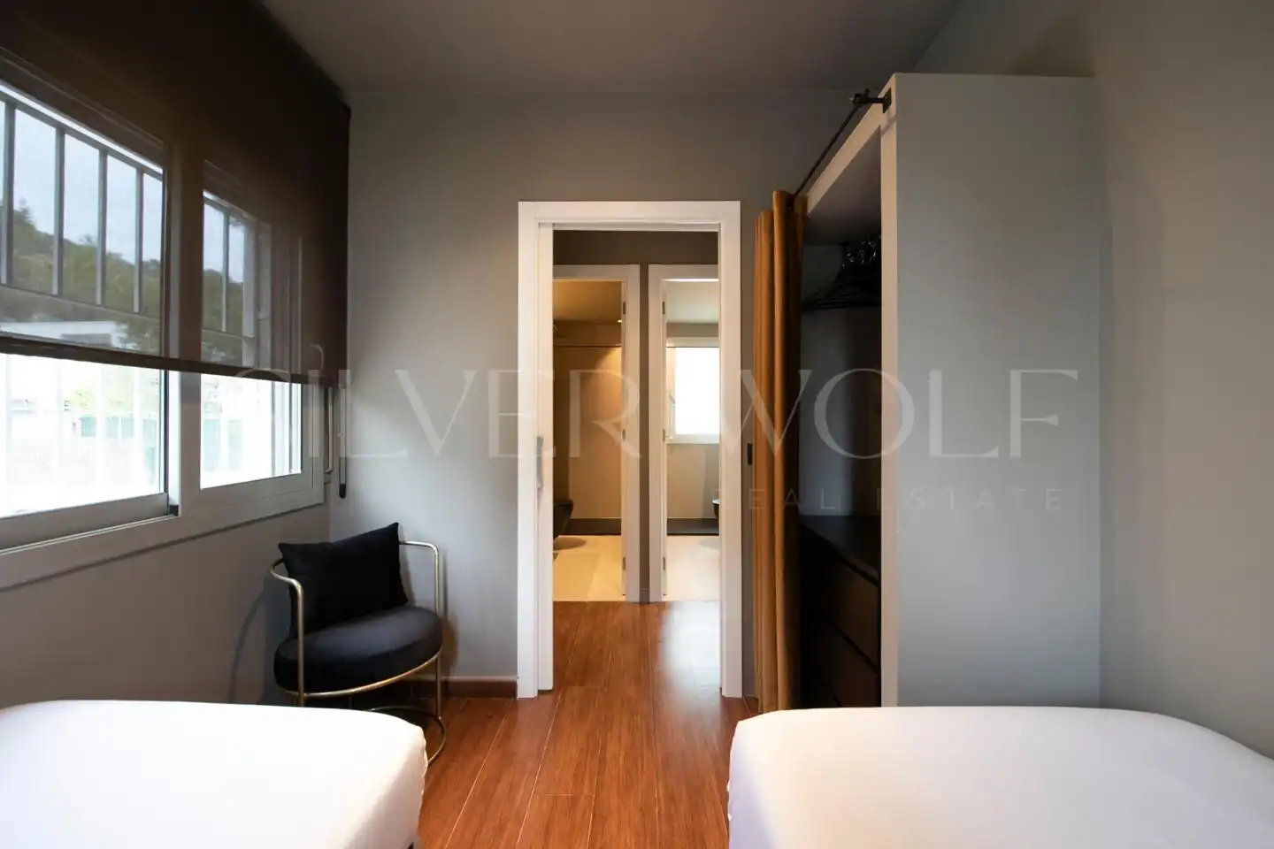 Casa con piscina en venta en calle Sant Jordi, imagen 27