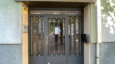 Foto 3 de Pis en venda a Sant Martí de Provençals, Barcelona