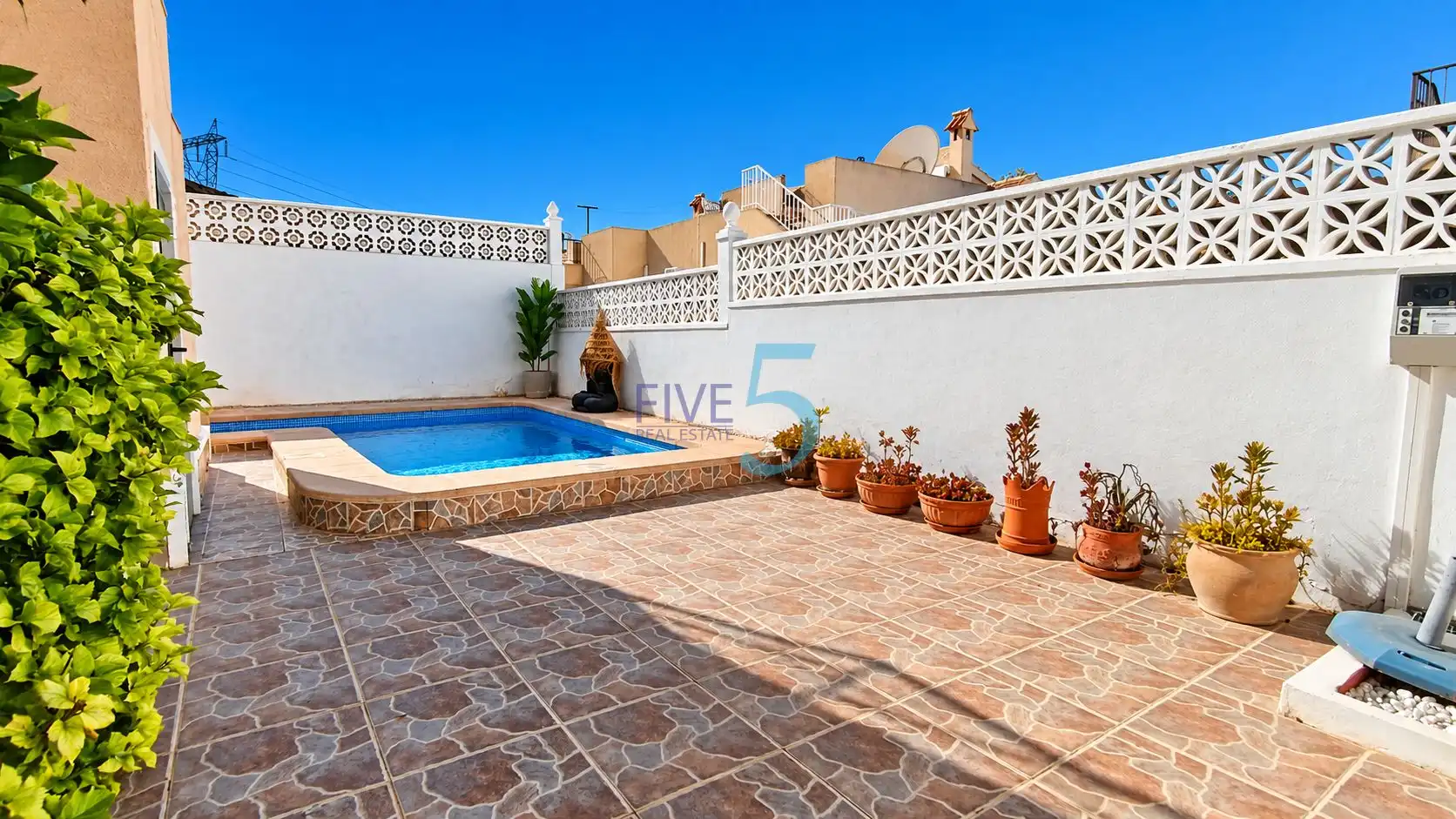Casa con piscina in vendita a Benijófar, imagen 18