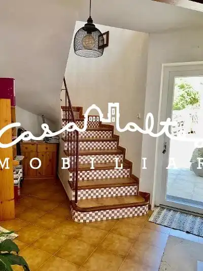 Villa mit Pool zum Verkauf in Callosa d'en Sarrià, imagen 10