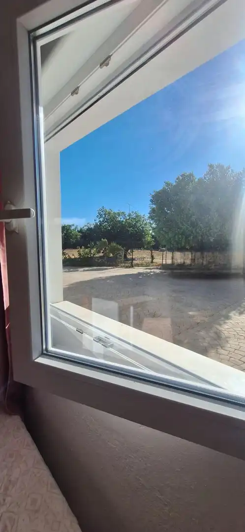 Finca rústica en venda en Gibraleón amb Aire condicionat, Terrassa i Piscina