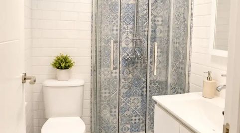 Foto 3 de Piso en venta en Calle Fariñas, 2, Centro - Calzada - Cabo Noval, Sanlúcar de Barrameda