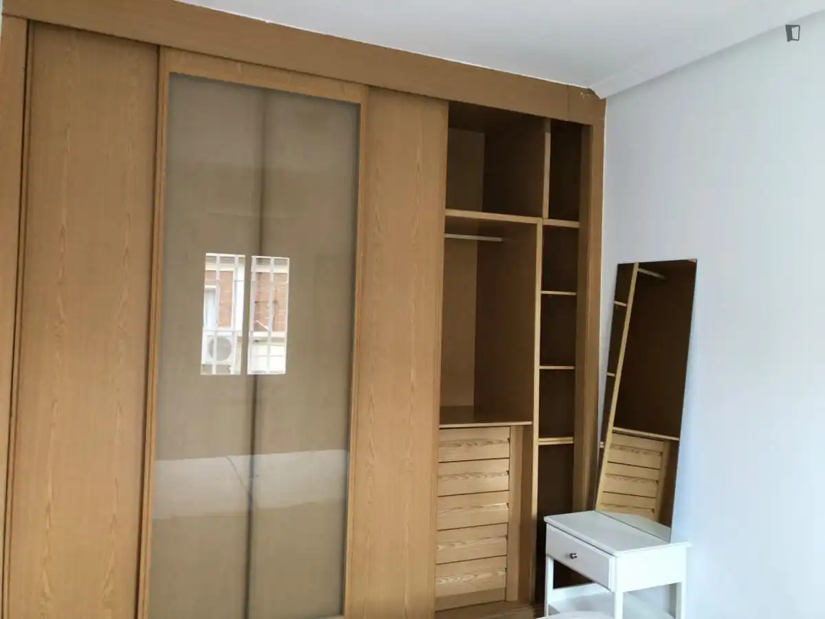 Apartament de lloguer a San Isidro