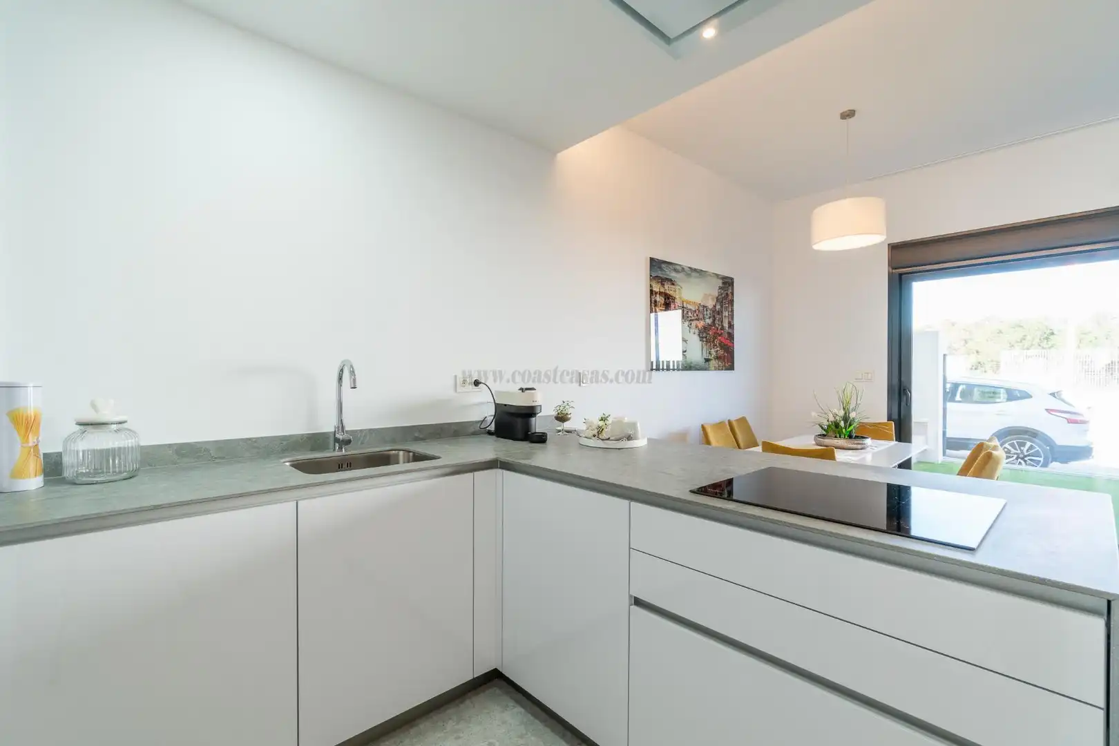 Apartment with pool for sale in Los Balcones - Los Altos, imagen 4