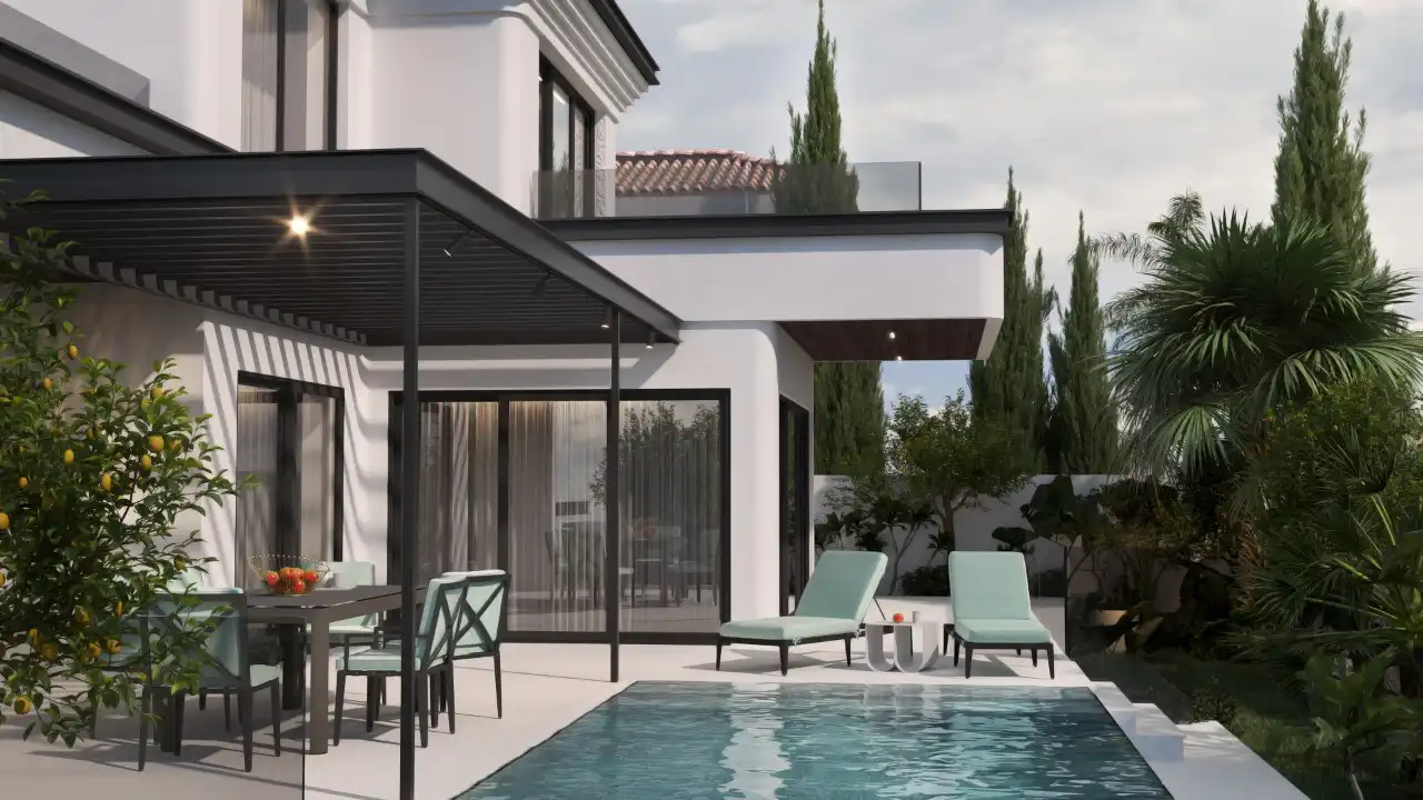 Maison avec piscine à vendre à Mijas pueblo, imagen 2