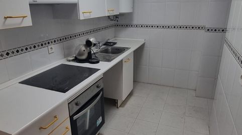 Foto 4 de Piso de alquiler en Plaza Mayor , Centro - Plaza Mayor, Ciudad Real Capital