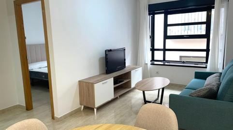 Foto 2 de Pis de lloguer a San Lorenzo, 10, San Lorenzo, Murcia