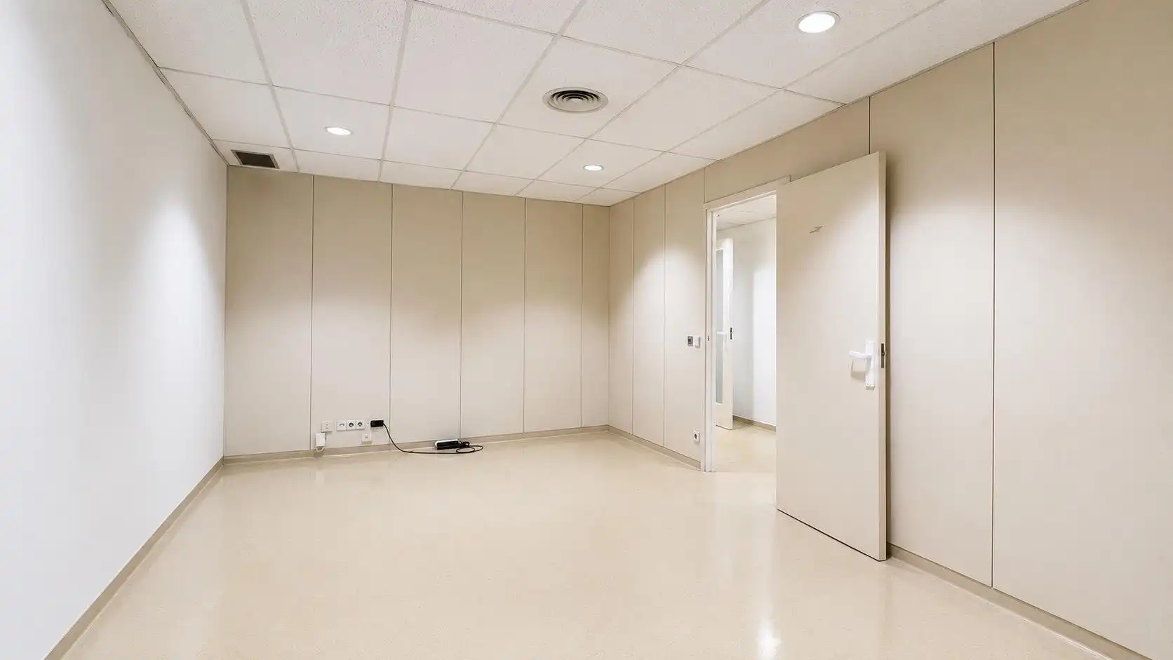 Office for rent in Mataró