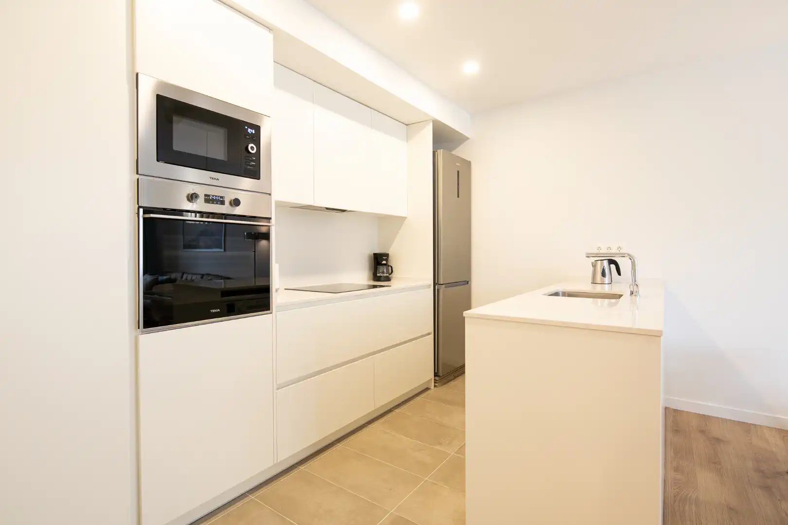Apartment mit Pool zum Verkauf in Port, imagen 5