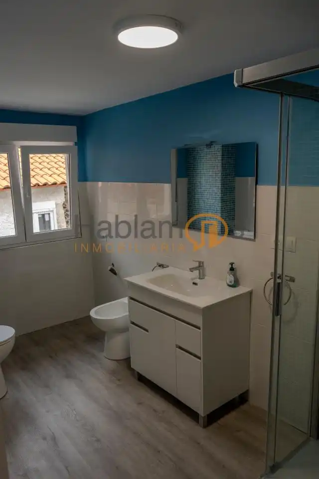 Casa rustica con giardino in vendita a Vilaboa, imagen 15