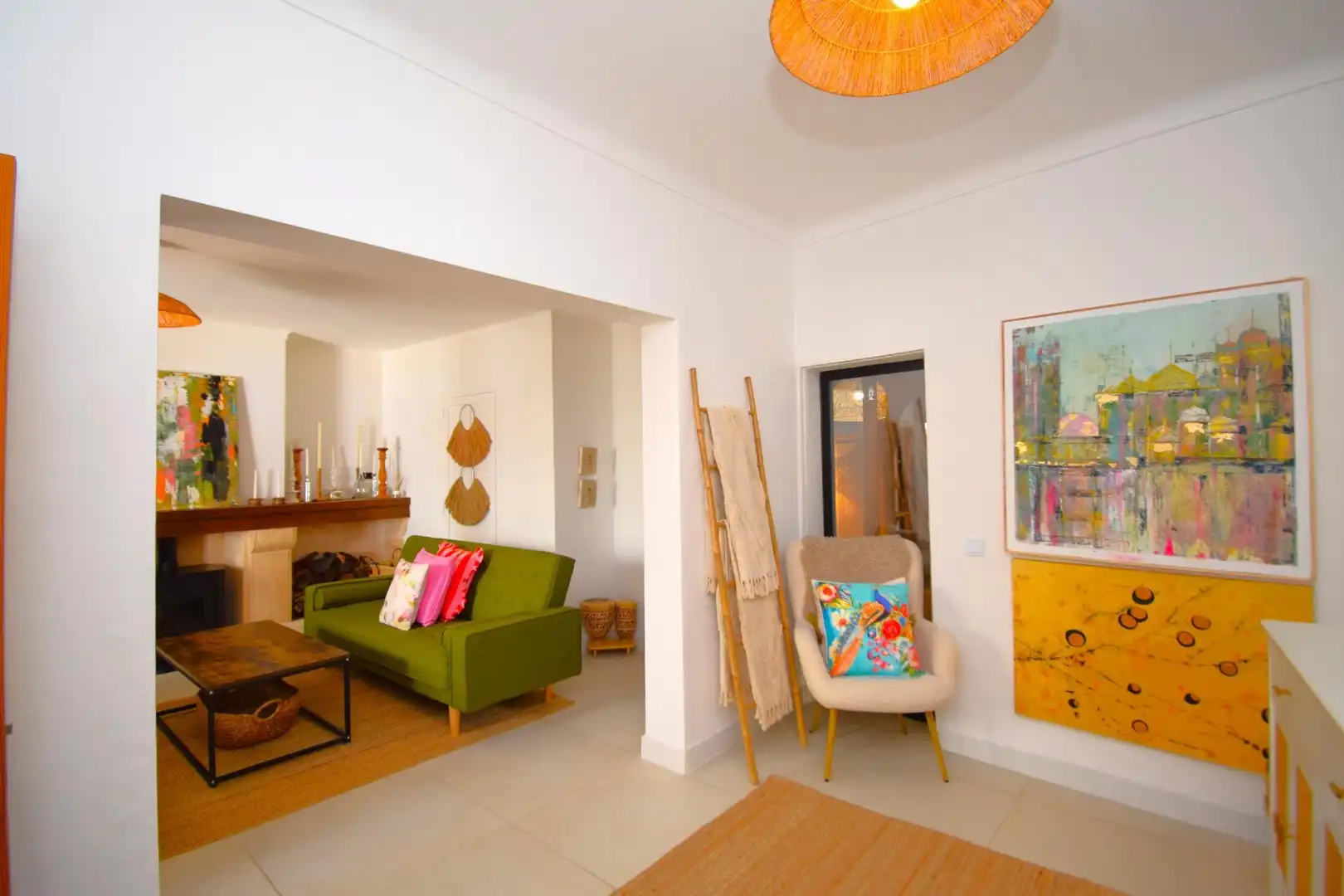 House with garden for sale in Muro, imagen 26