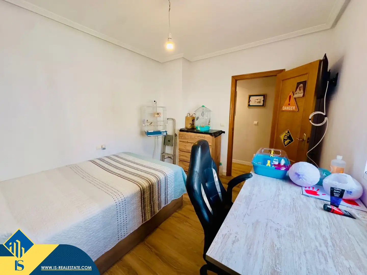 Flat with lift for sale in Centro, imagen 15