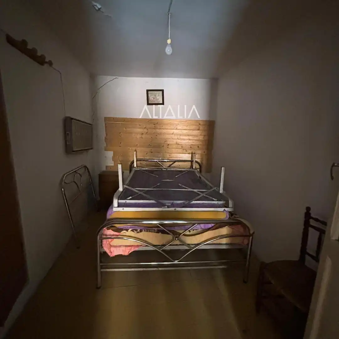 Habitación de Casa o chalet en venta en Tragacete con Trastero