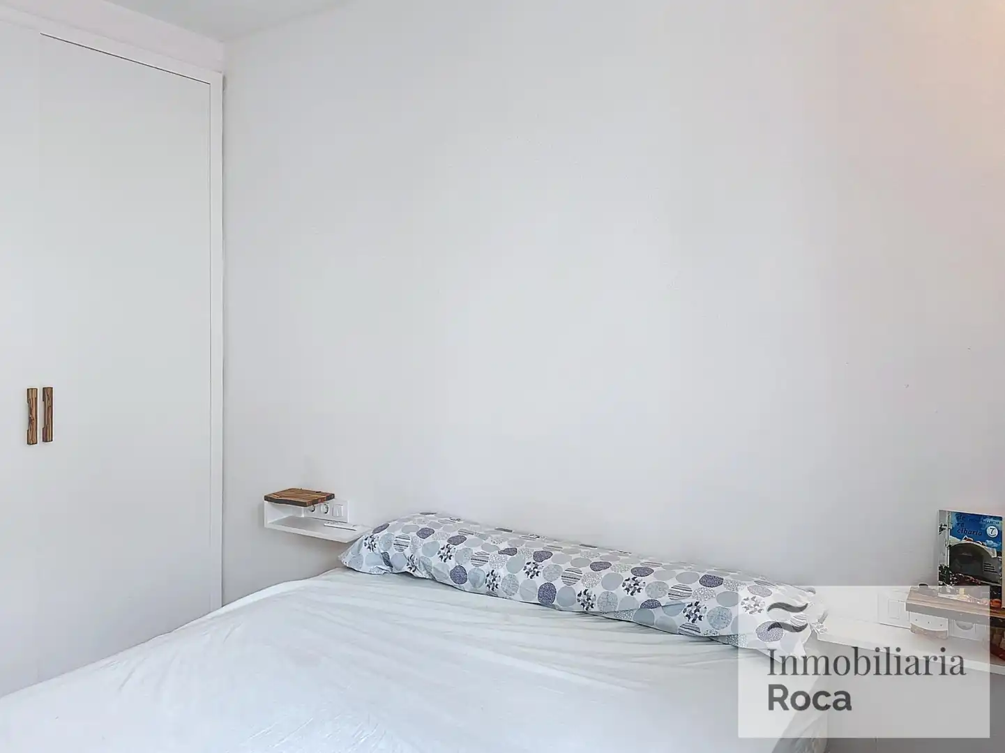 Dormitori de Apartament en venda en Es Mercadal amb Aire condicionat, Traster i Balcó