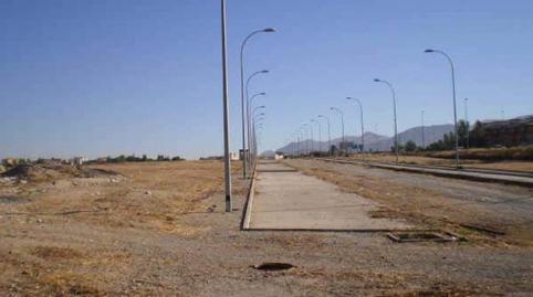 Photo 2 of Residential for sale in Calle de Los Racimos, Cerrillo de Maracena - Periodistas,  Granada Capital