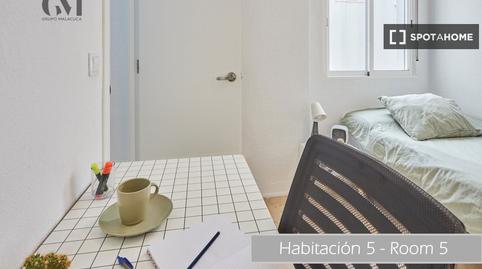 Photo 5 of Flat to share in La Caleta - La Viña, Cádiz