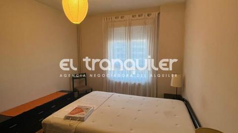 Foto 5 de Pis de lloguer a Calle Avenida Ferrol, Pilar,  Madrid Capital