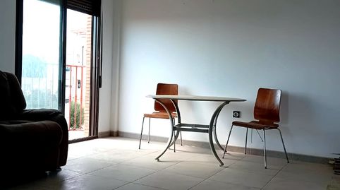 Dúplex de 3 habitaciones con terraza propia en Sucina (Murcia)