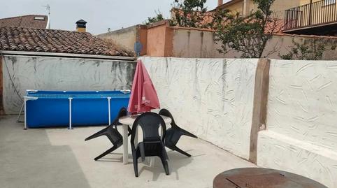 Foto 2 de Casa adosada en venda a Quintana del Pidio, Burgos