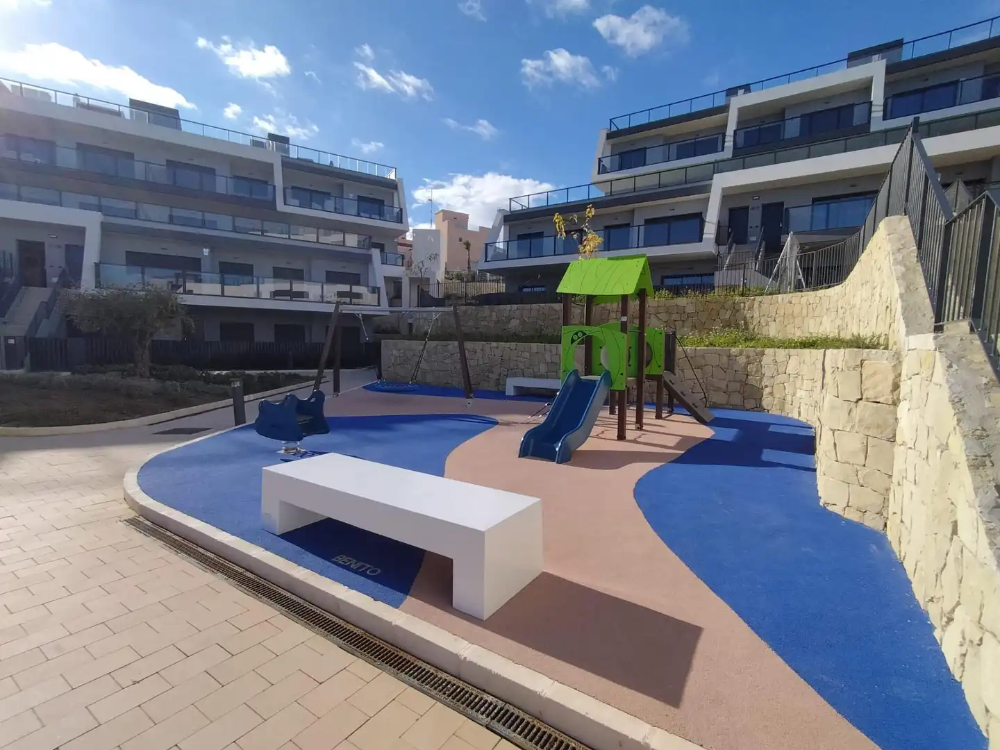 Appartement compact avec piscine à vendre à Calle de Orden Compuesto, imagen 38
