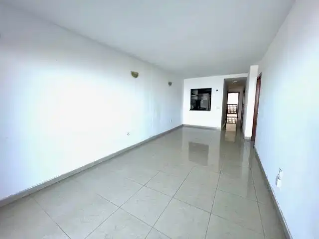 Sala de estar de Piso en venta en San Cristóbal de la Laguna con Jardín privado