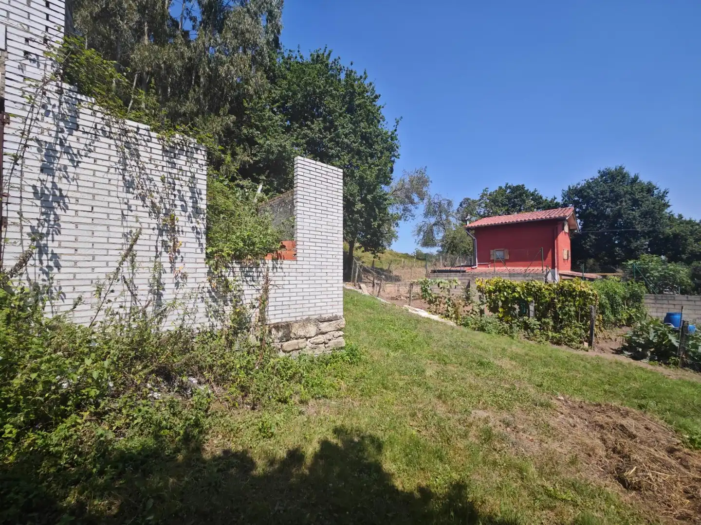 Finca rústica en venta en Cabezón de la Sal