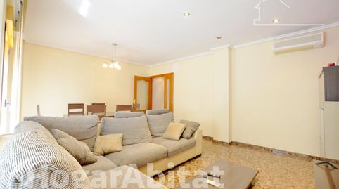 Foto 2 de Piso en venta en Calle Barca, Tavernes de la Valldigna, Valencia