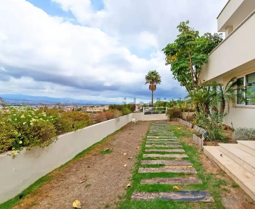 Chalet en venta en alhaurin de la torre, imagen 49