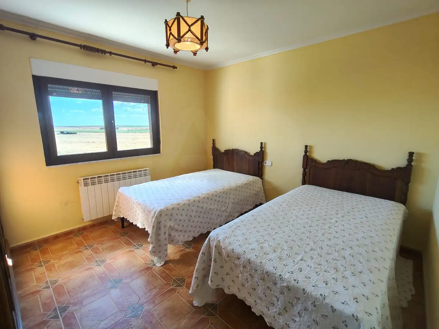 Habitación de Terreno en venta en Aldeanueva de Figueroa
