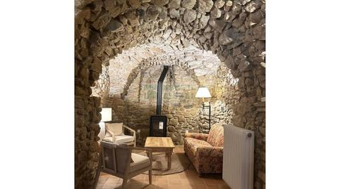 Foto 3 de Finca rústica de lloguer a Rupià, Girona