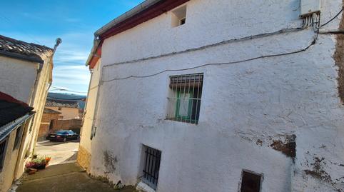 Foto 3 de Casa o xalet en venda a Calle Alta Barrio Bajo, 27, Plenas, Zaragoza
