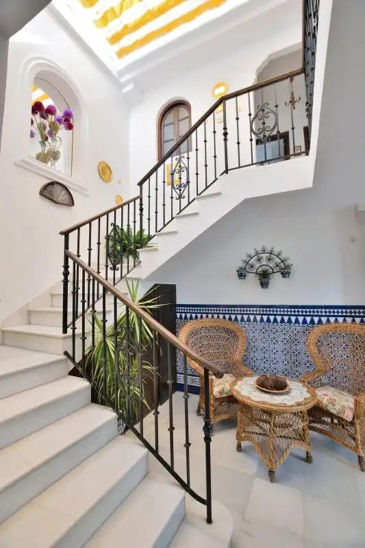 Maison mitoyenne avec terrasse à vendre à San Rafael, imagen 8