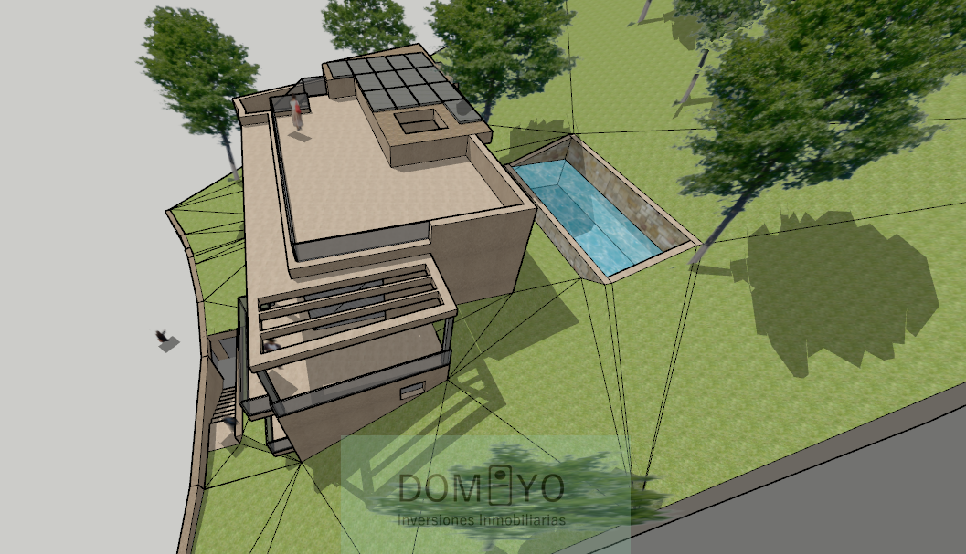 House or chalet for sale in Lloret Verd - Els Pinars