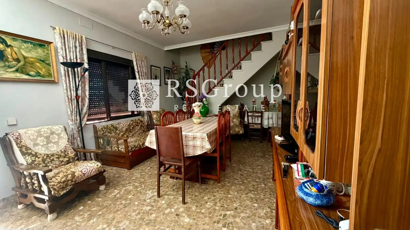 Casa en venda a ESPRONCEDA, imagen 15
