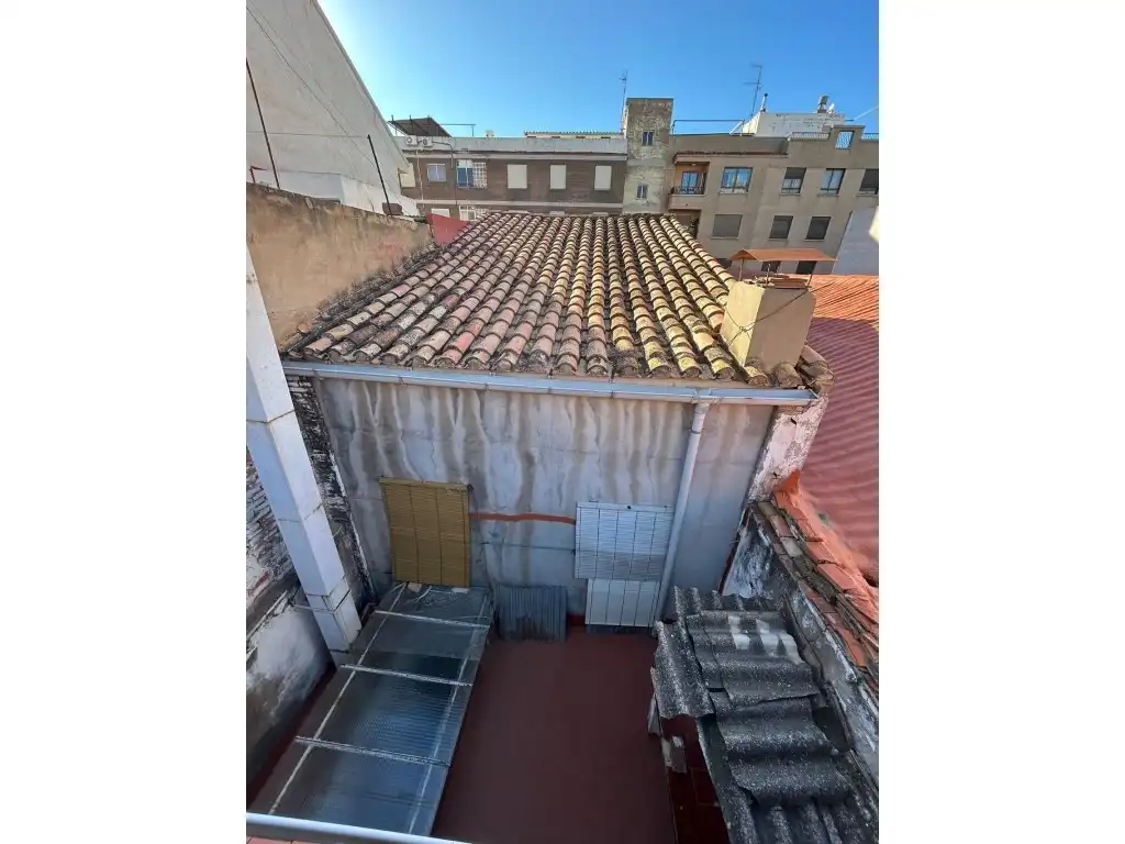 Villa con terrazza in vendita a Madrigal, imagen 50