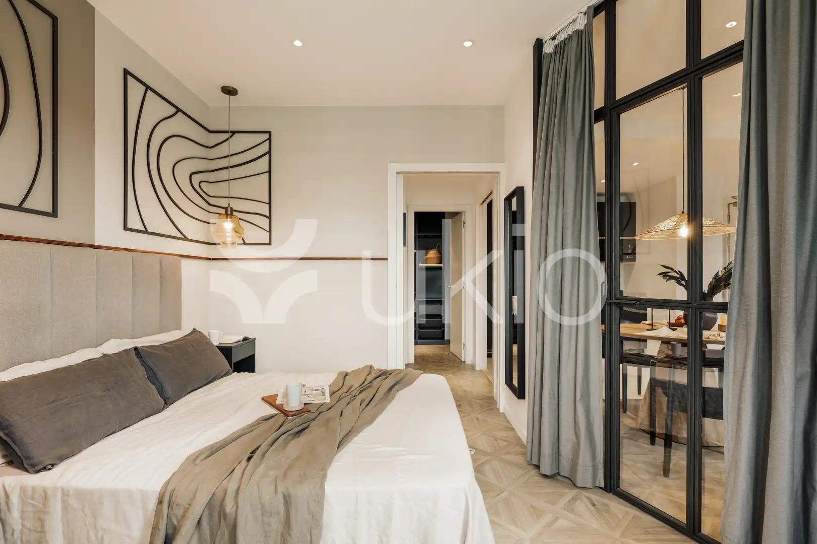 Appartement compact avec ascenseur à louer à Ronda de Sant Antoni, imagen 18