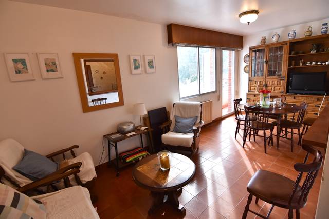 Piso en Venta en Ber en Pontedeume
