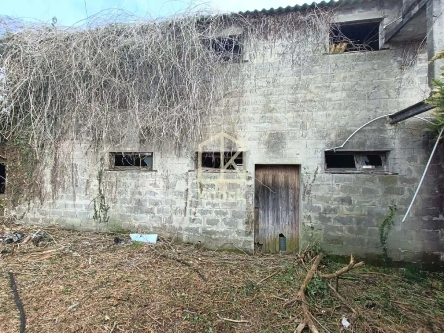 Casa o xalet en venda a Coaña - Lugar Villacondide, Coaña, Coaña