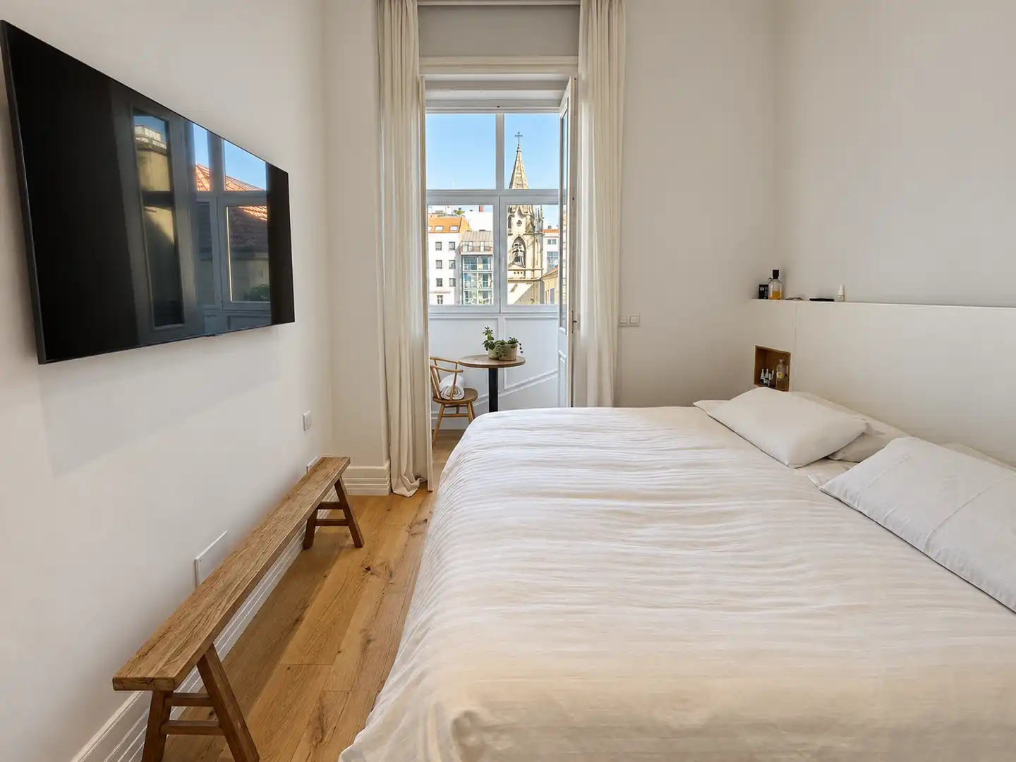 Wohnung mit Aufzug zum Verkauf in Centro Urbano, imagen 22