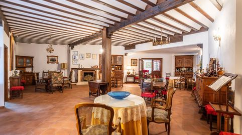 Foto 4 de Casa o xalet en venda a El Toboso, Toledo
