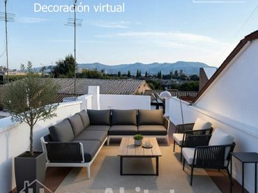 House for sale in Avenida Riola
